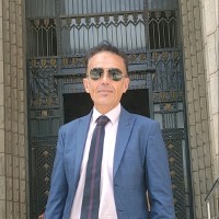 Ahmed Taher