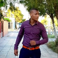 Gray Chery