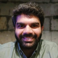 Yash Mehta