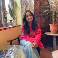 Parul Thapa