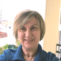 Penka Baranova