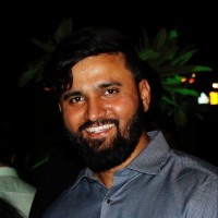 Atul Mande
