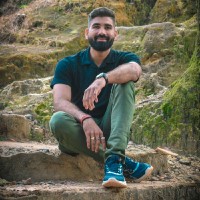 Yashpal Singh Chauhan
