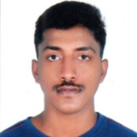 Akshay Ck