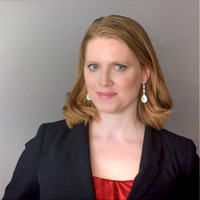 Karin Johnson