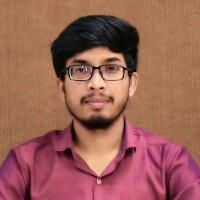 Divaker Kumar