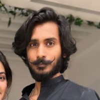 Vishesh Saini
