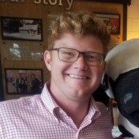 Preston Sellers
