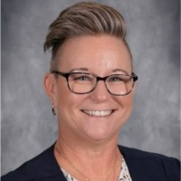 Keri Skeeters, Ed.D
