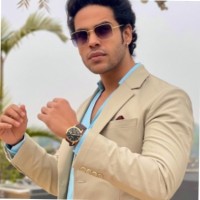Akash Mufti
