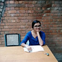Aditi Agarwal