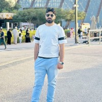 Abdullah Ahmed