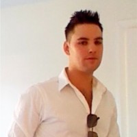 Joseph De Matos