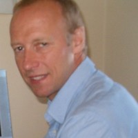 Graeme Collin