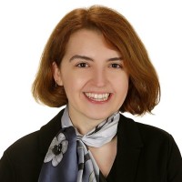 Zeynep Işılay Başkahya