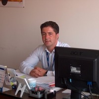 cosmin stamate
