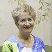 Teresa Carrig