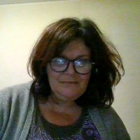 Nadine Fagot