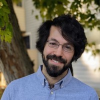 Erik Dever