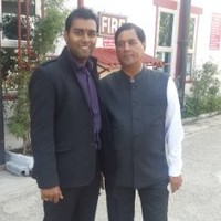 AKHIL MAHESHWARI