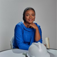 Hauwa Salihu(Arc.)