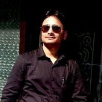 Kripa Trivedi