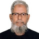 Anm Wahid Uddin Chowdhury