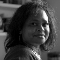 Patricia Ferrier