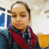 Karishma Titoria