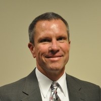 Mark Hayes