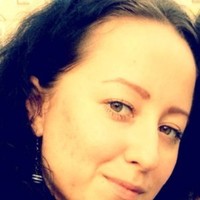 Кристина Туфрина