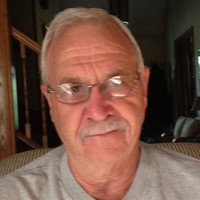 Larry Hewitt