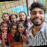 Sourav Kumar Meher