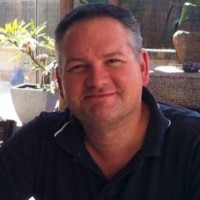 Jonathan Morrell