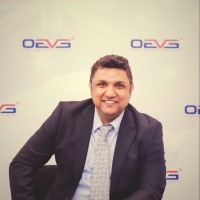 Sandip Khanal