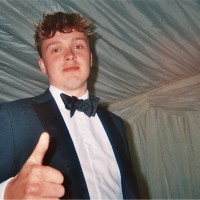 Jack Barclay