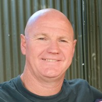 Wayne McCormick