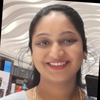 Lavanya B