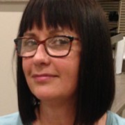 Sharon Wells