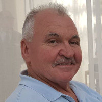 Barry Harth