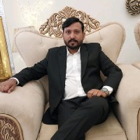 Rustam Ali