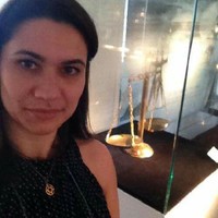 Barbara L Tiradentes de Souza