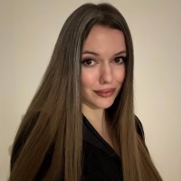 Vladyslava Bilokon