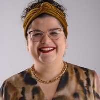 Annelou Berg- Molendijk