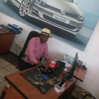 Adam Hlophe