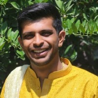 H Gahan Reddy
