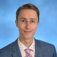 Zachary Goddard