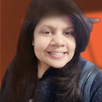 Dr. Kavita Dubey