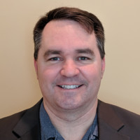 David Jobes, Ph.D.