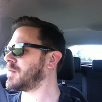 Greg Barrett